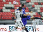 Persita vs Bali United