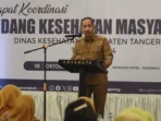 Turunkan Angka Kematian
