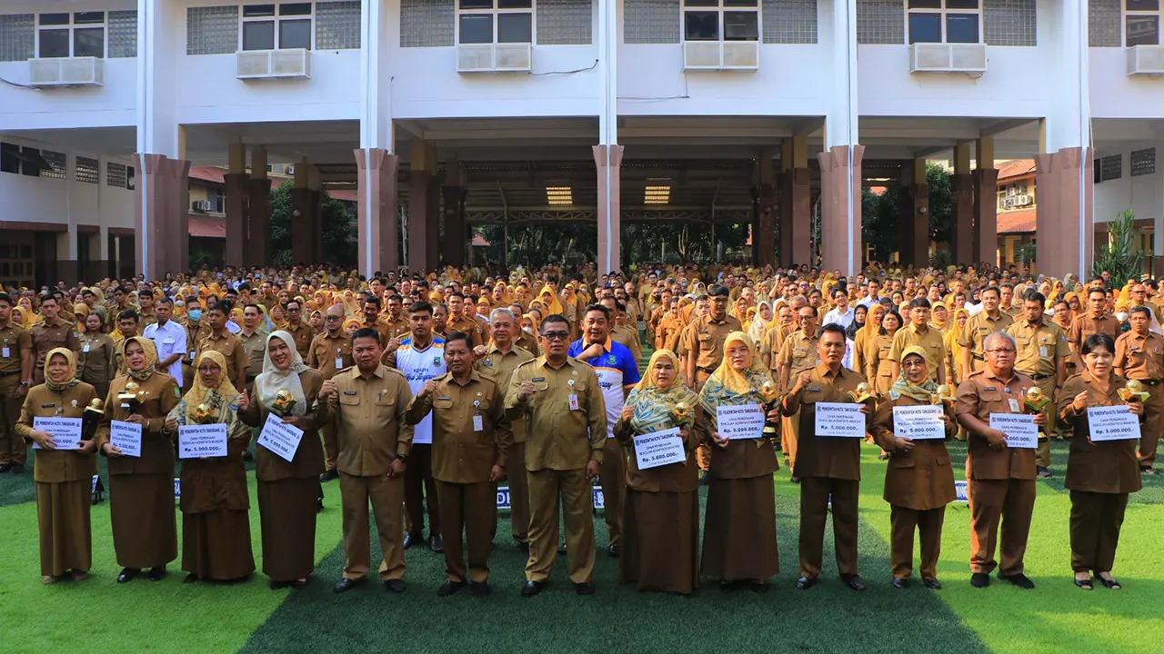 Penghargaan Adiwiyata