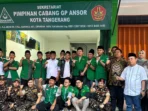 Cagub Banten