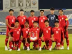 Timnas Indonesia