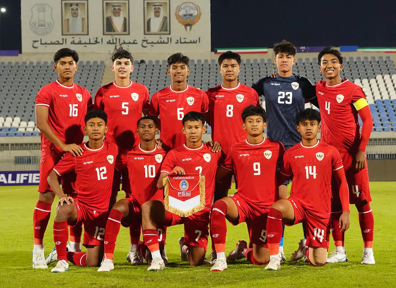 Timnas Indonesia