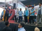 Konser Banten Maju