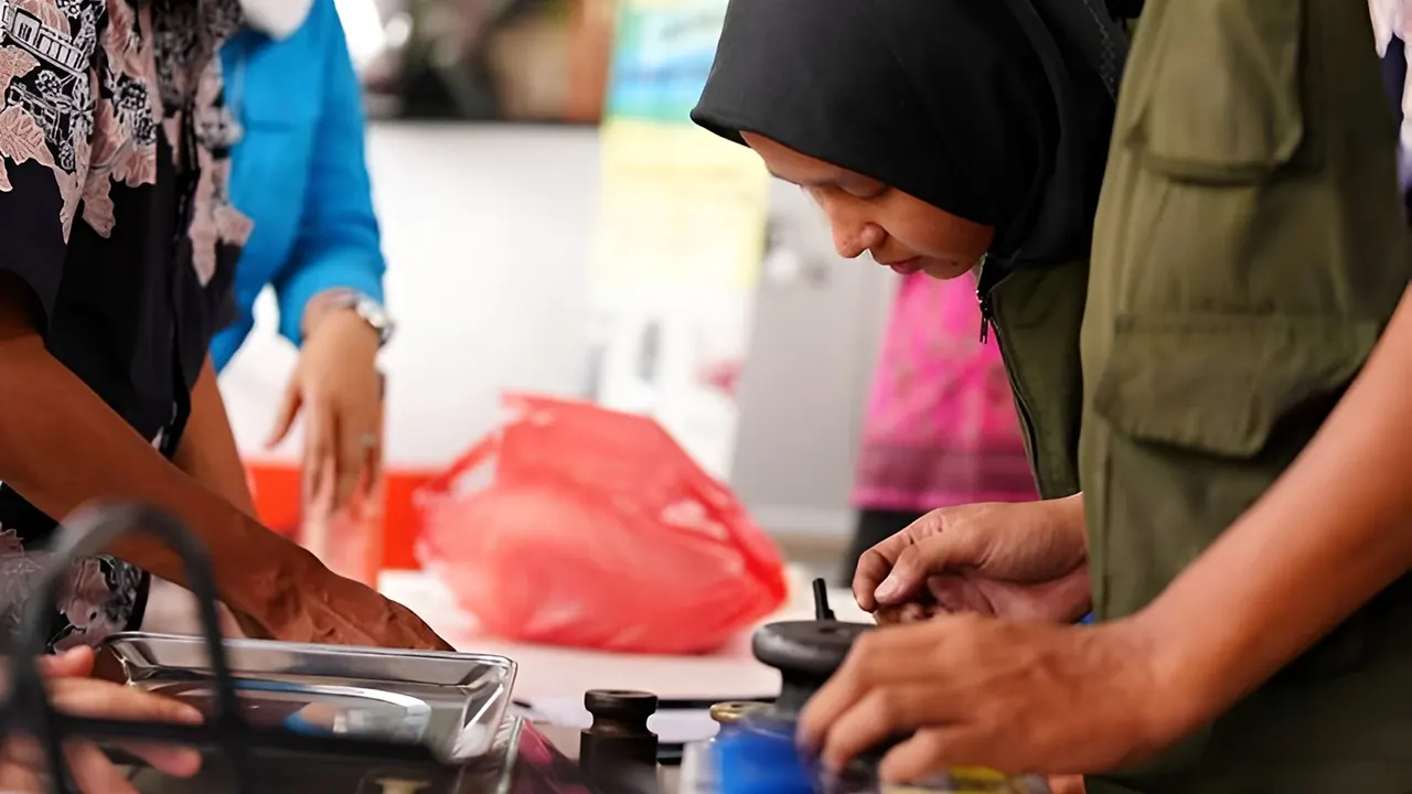 Pasar Pinang