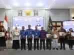 CSR Award