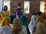 Perempuan Tani
