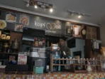 Kopi Moli Kopi Moli