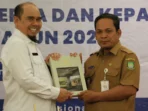LHP Belanja Modal