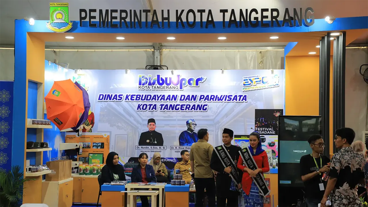 Tangerang Expo