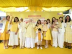Zwitsal X Alfamart Sahabat Posyandu 9 Zwitsal X Alfamart Sahabat Posyandu 9