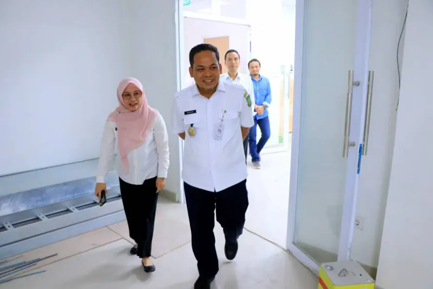 RSUD Panunggangan Barat