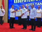 Kota Peduli HAM