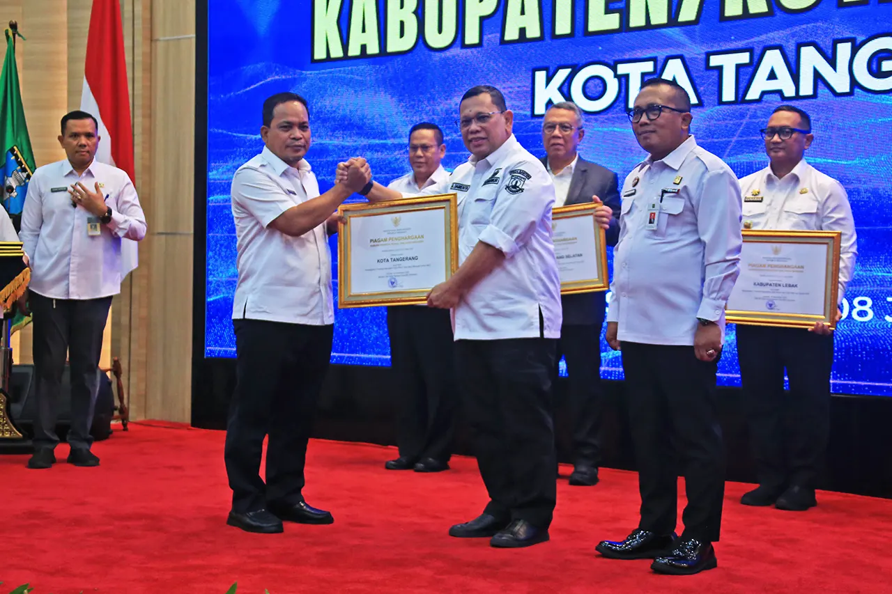 Kota Peduli HAM