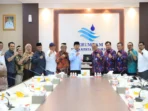 Tarif Perumdam