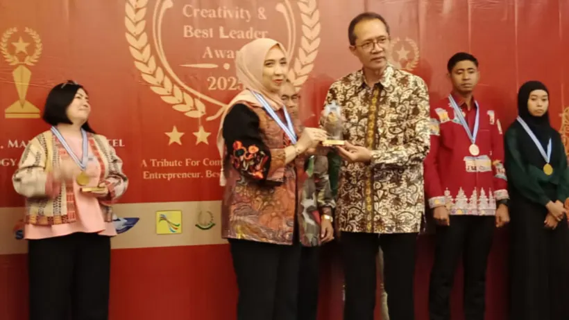 Perumda Pasar NKR