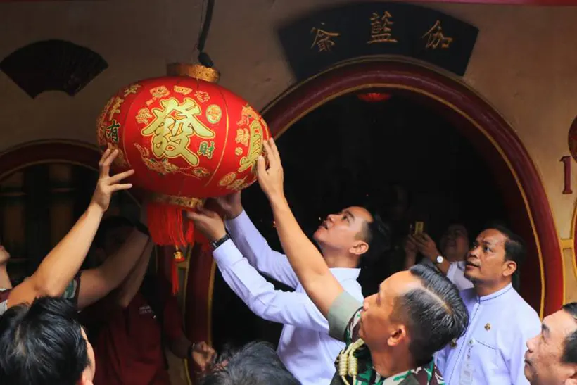 Klenteng Boen Tek Bio