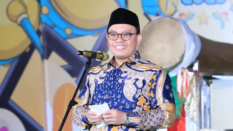 Ahmad Zayadi
