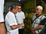 Menteri ESDM Bahlil Lahadalia