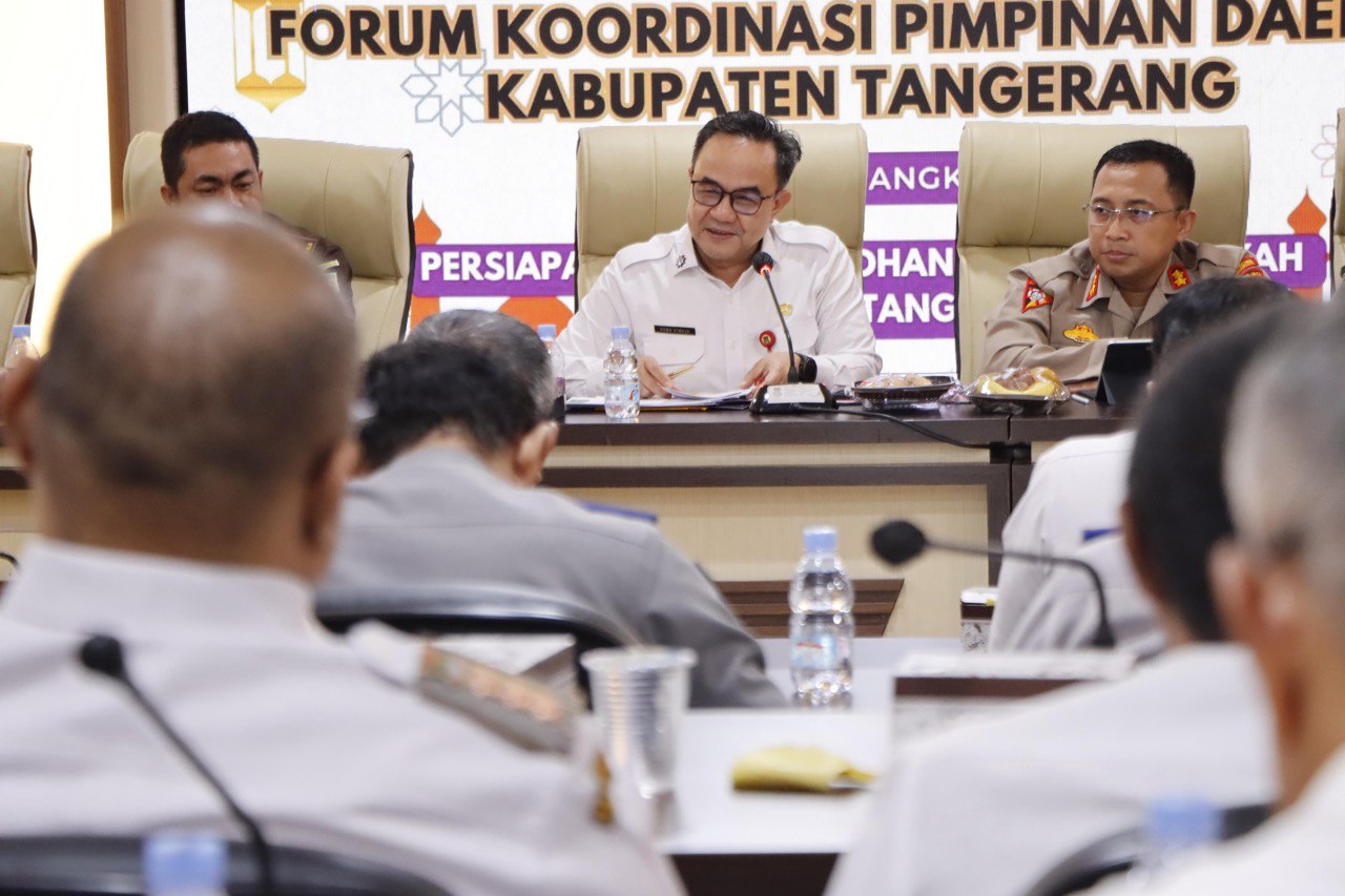 Jam Operasional Restoran