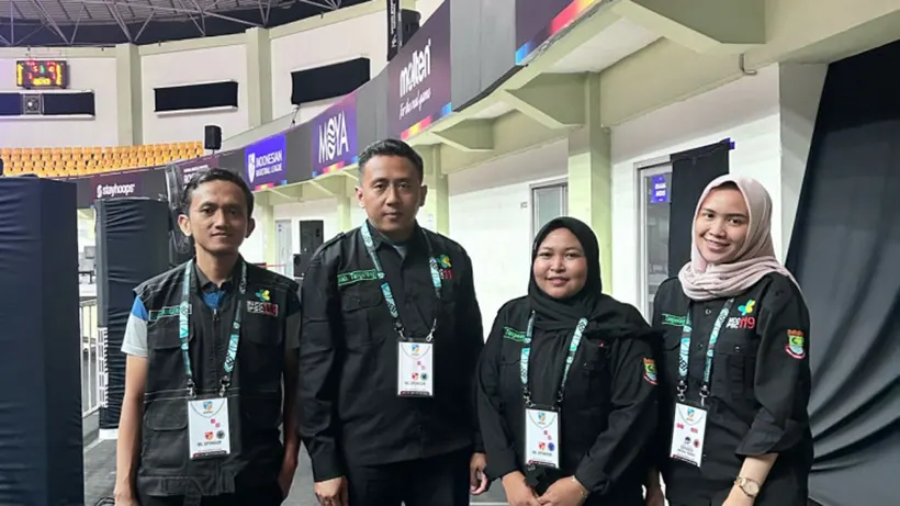 Public Safety Center