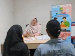 Puspaga Terbang Tinggi