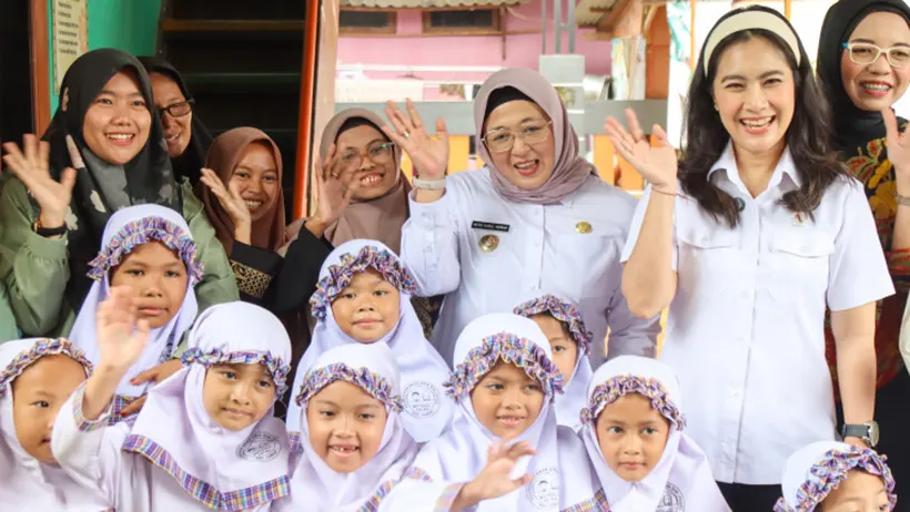 Wamen Kemendukbangga