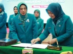 Rismawati Maesyal Rasyid