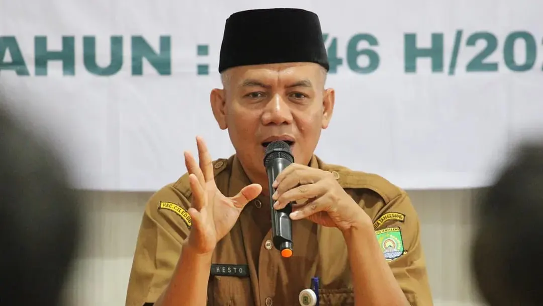 Pinang Hesto