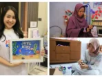 Usaha Kreatif