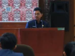 Wali Kota Sachrudin