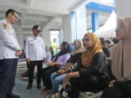 mudik gratis