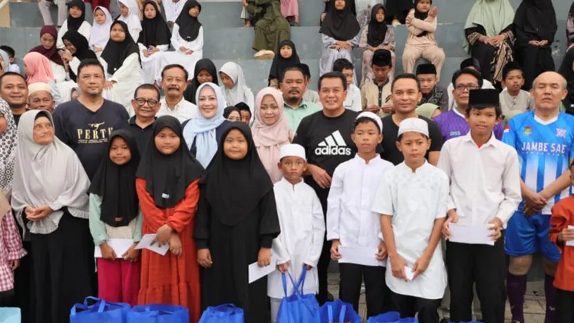 Bupati Tangerang