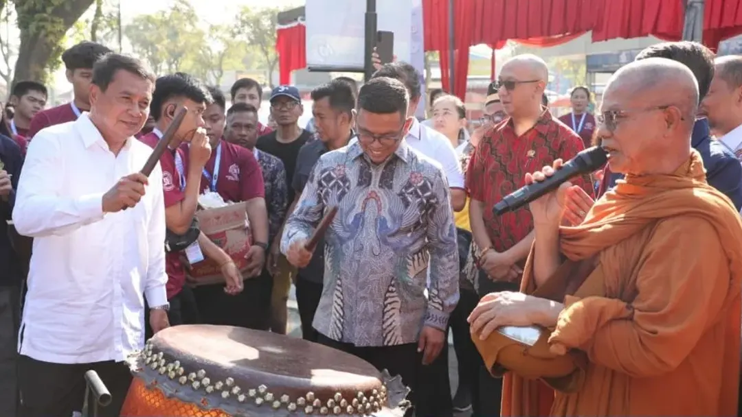 Tri Suci Waisak