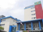 Gedung RSUD