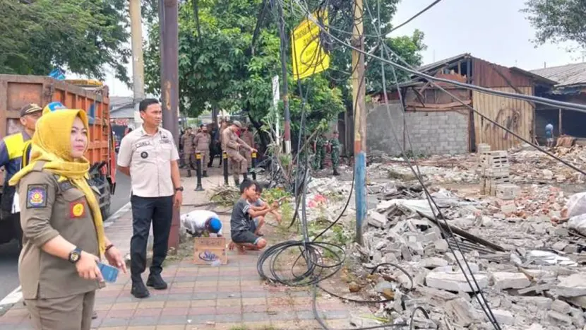 Pasar Pisang Babakan