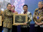 spm award