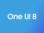 One UI 8