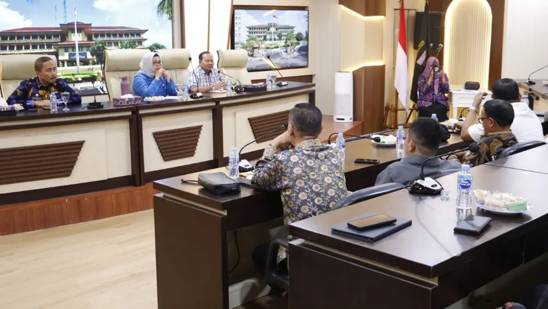 dprd banten