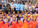 Olahraga Tradisional