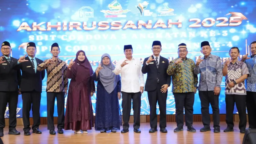 Ponpes Hudaatul Umam