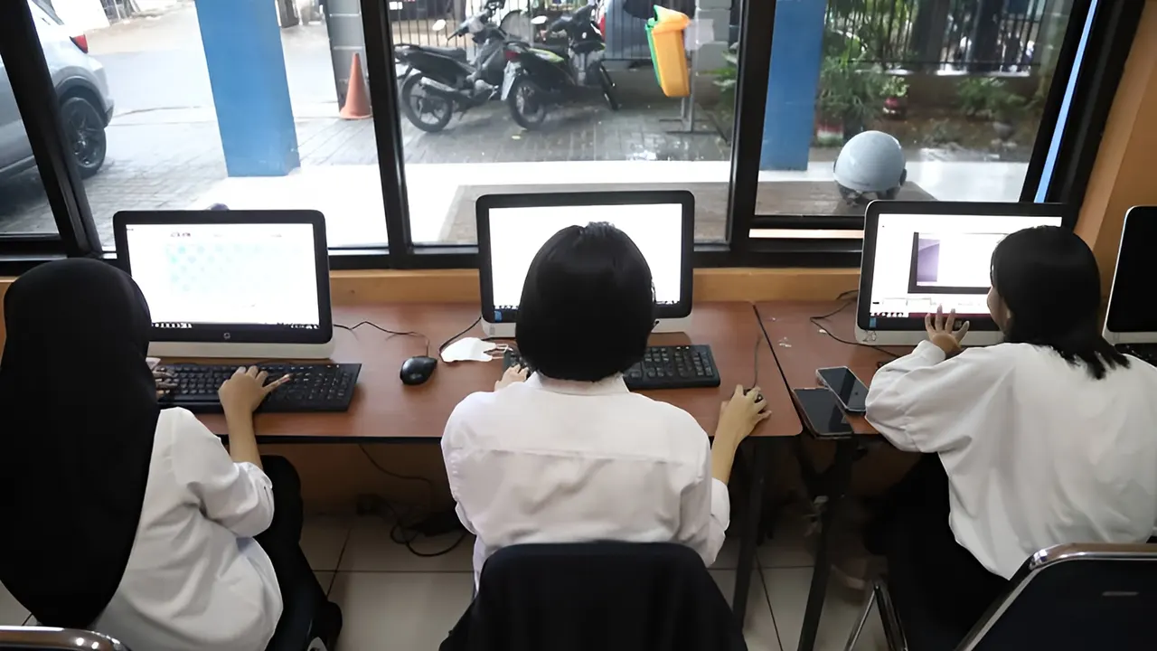 pelatihan kerja