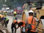 Jalan Lio Baru