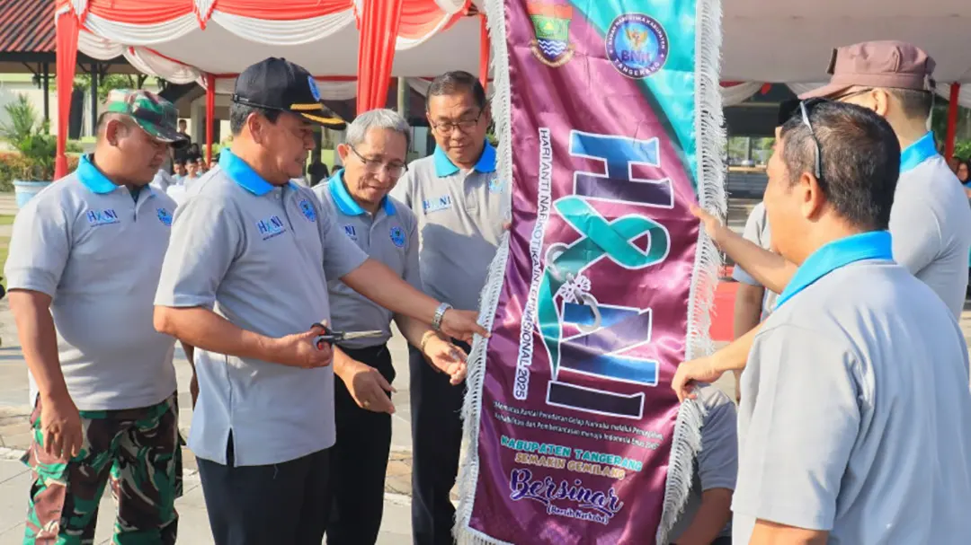 hari anti narkotika