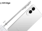 Galaxy S25 Edge