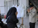 Wakil Wali Kota Ajak Pedagang Tempati Kios Hasil Revitalisasi Pasar Anyar Tangerang