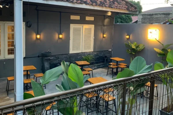 Brew Coffee House (1)