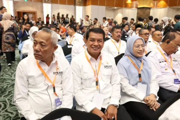 CSR APKASI