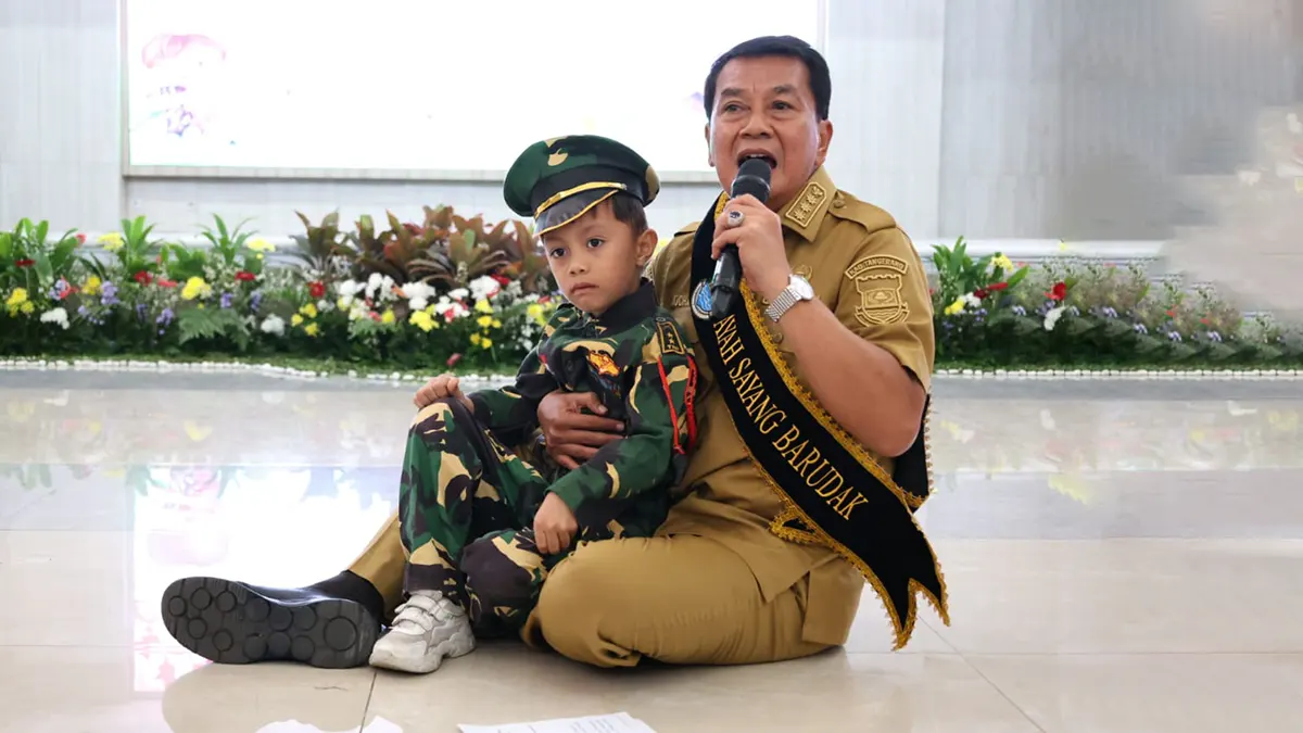 hari anak