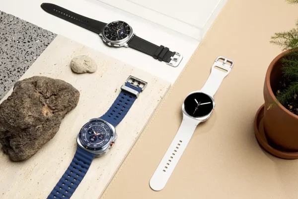 Galaxy Watch Ultra
