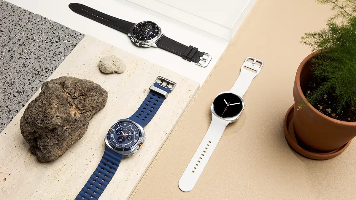 Galaxy Watch8 Series